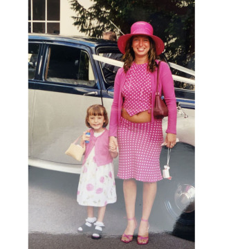 Notice Gallery for Sarah OLSEN CLARKE