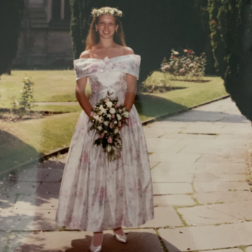 Notice Gallery for Sarah OLSEN CLARKE