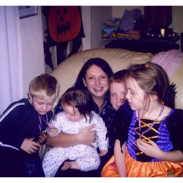 Notice Gallery for Sarah OLSEN CLARKE