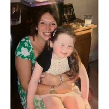 Notice Gallery for Sarah OLSEN CLARKE