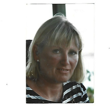 Photo of Vivienne DAVIDSON