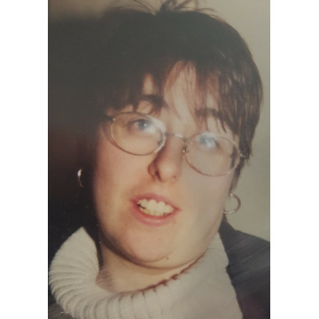 Notice Gallery for Gail CARTER