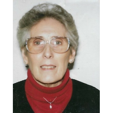 Photo of Marion Alice Ivy BILKEY