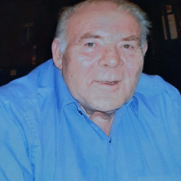 Notice Gallery for MICHAEL WELSH