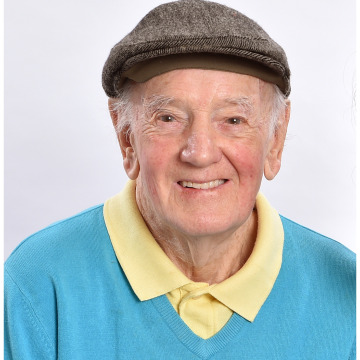 Notice Gallery for Arthur NICHOLS