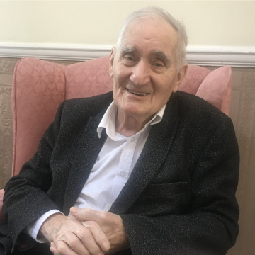 Photo of Richard Bryce SWEET