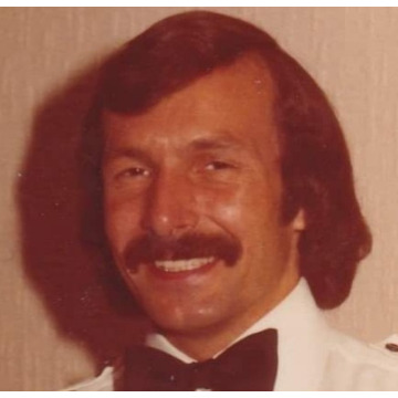 Photo of Harry HARDY