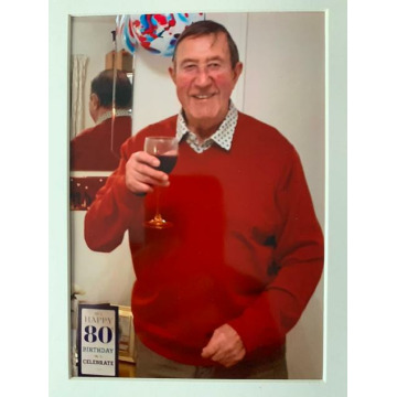 Notice Gallery for Aubrey SAMMONS