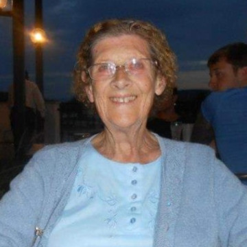 Notice Gallery for Sheila SKERRETT