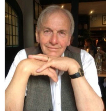 Photo of Hugh Hobbis McDERMOTT