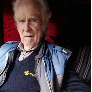 Photo of HUGH JOHN JONES