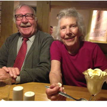 Photo of Michael DOOGUE