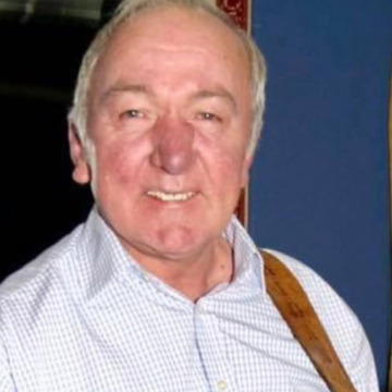 Photo of Aidan KENNEDY