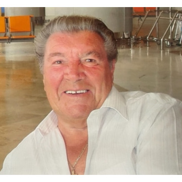 Photo of Henry NOLAN
