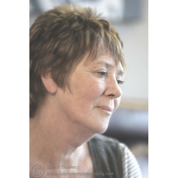 Photo of Margaret Anne SLASSOR