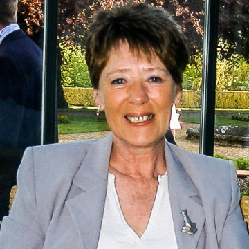 Notice Gallery for Margaret Anne SLASSOR