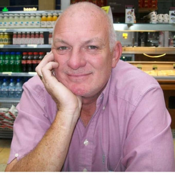 Photo of Timothy GILES