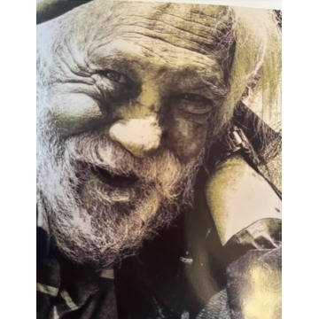 Photo of ELLIS WYN JONES