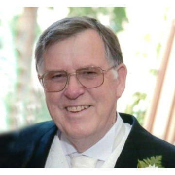 Photo of Alun THOMAS