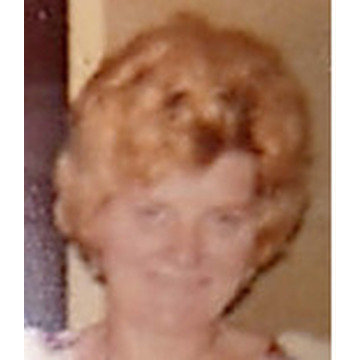 Photo of Marlene FLETCHER