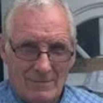 Photo of John HARRIS