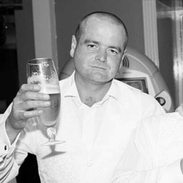 Photo of Robert CRUDDAS