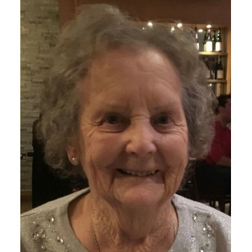 Photo of Enid Mary WHEELDON