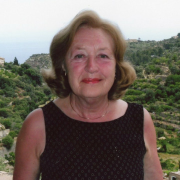 Photo of Jillian Margaret KELLY