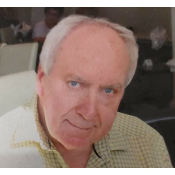 Photo of Alan STOKES