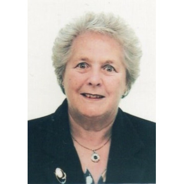 Notice Gallery for Dorothy BROADHURST