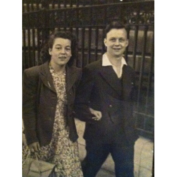 Photo of Jean Lucy DUNSTAN