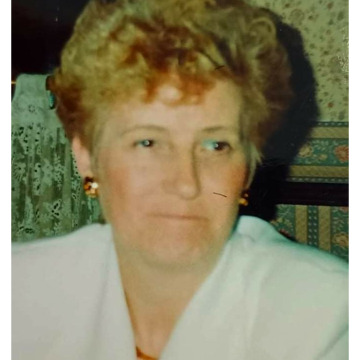 Photo of Doreen Mary BEARDSALL