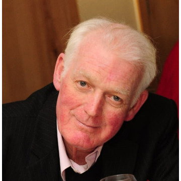 Photo of John James GREEN