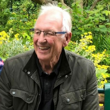 Photo of Thomas Edward LYTH