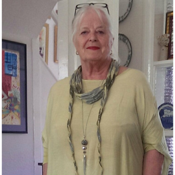 Notice Gallery for Jean WHITE