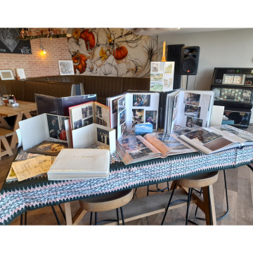 Notice Gallery for Janice DEAN