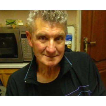Photo of Trevor ROBINSON