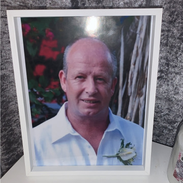 Notice Gallery for Andrew Charles SMITHAM