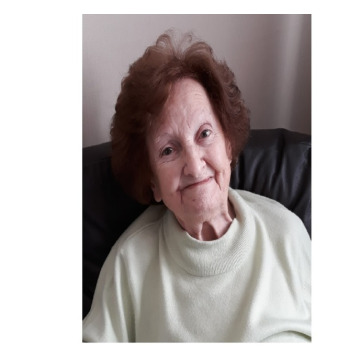 Photo of Kathleen SHARPE