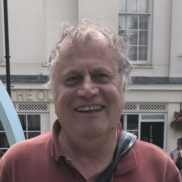 Notice Gallery for Stanley Ralph HEWSON