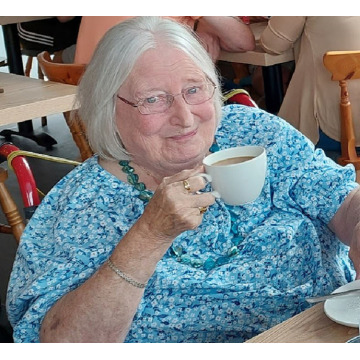 Photo of Valerie Therese MOTLIB-EVANS