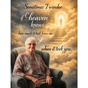 Photo for notice Sandra Ann BRUMWELL