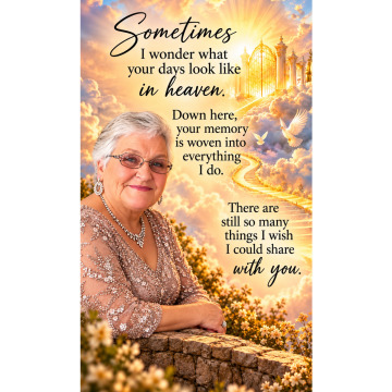 Photo for notice Sandra Ann BRUMWELL