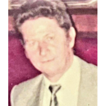 Photo of William COOPER