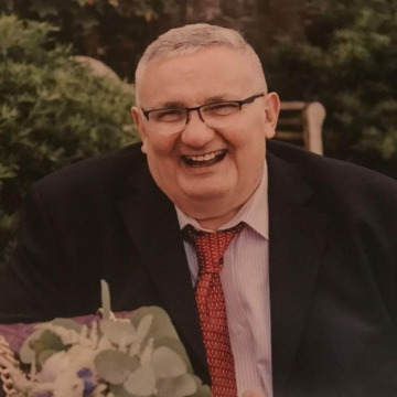 Photo of John Roy SHELLEY
