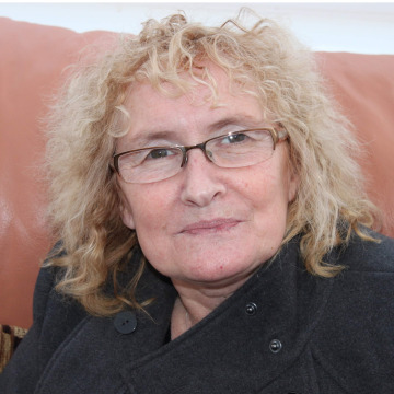 Photo of Linda JACKMAN