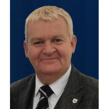 Photo of Graham HARDY