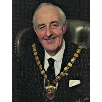 Photo of Dilwyn Anthony WILLIAMS