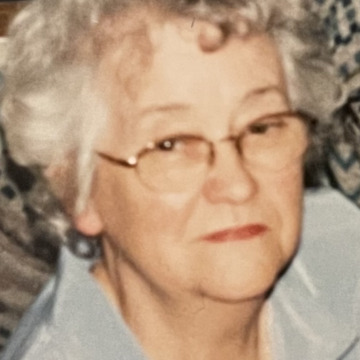 Photo of Joan WATSON
