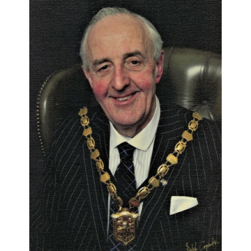 Photo of Dilwyn Anthony WILLIAMS